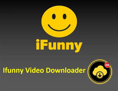 Ifunny is one of the most popular mobile platforms for sharing hilarious and irreverent content, and many users would like to have their favorite Ifunny videos available for offline viewing. . Ifunny video downloader